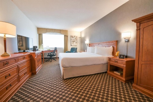 Hotel Universel Montreal image 10