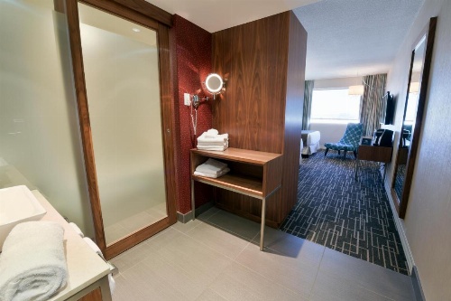 Hotel Universel Montreal image 15