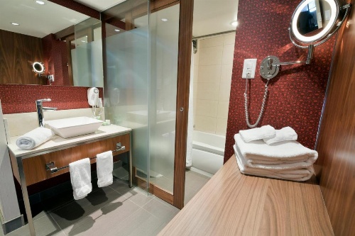 Hotel Universel Montreal image 16