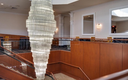 Hotel Universel Montreal image 17