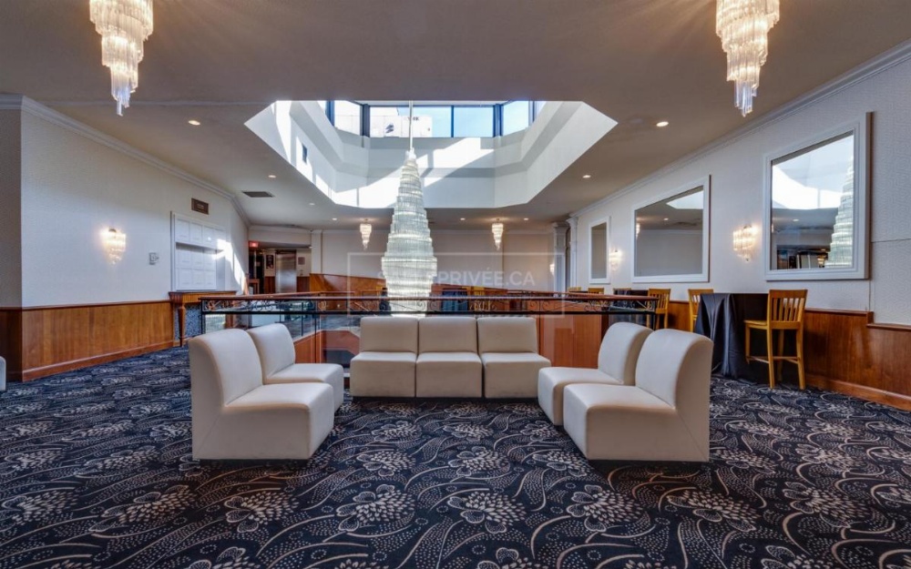 Hotel Universel Montreal Image 18