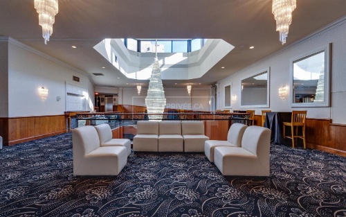 Hotel Universel Montreal image 18