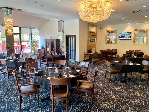 Hotel Universel Montreal image 20