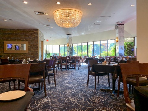 Hotel Universel Montreal image 21