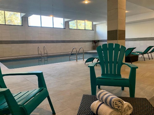 Hotel Universel Montreal image 22