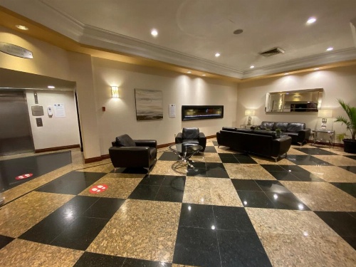 Hotel Universel Montreal image 27