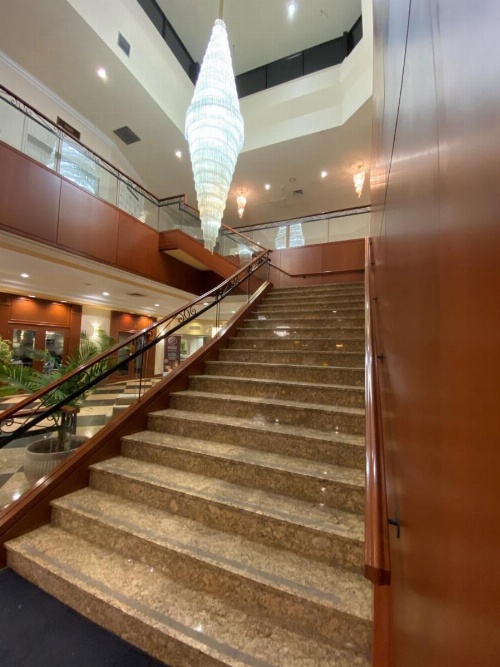 Hotel Universel Montreal image 28