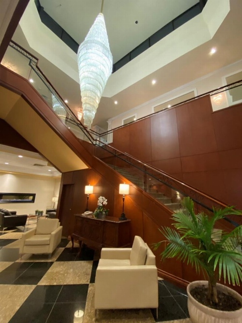 Hotel Universel Montreal image 29