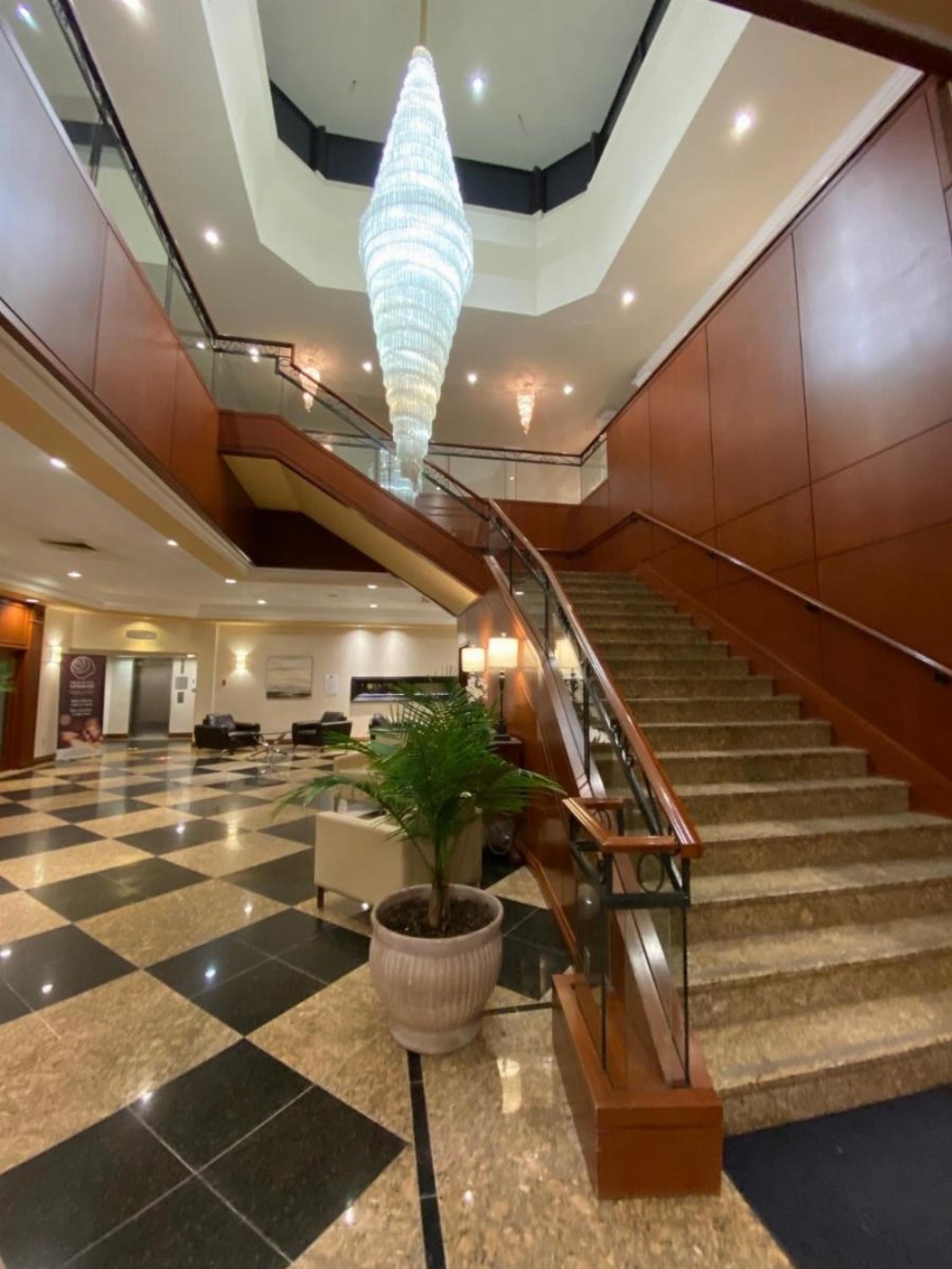 Hotel Universel Montreal Image 32
