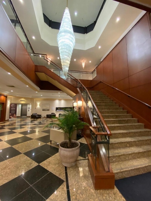 Hotel Universel Montreal image 32