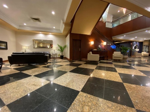 Hotel Universel Montreal image 33