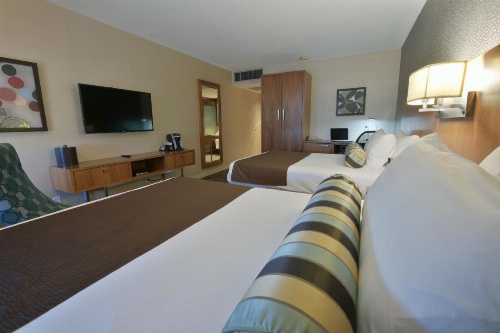 Hotel Universel Montreal image 34