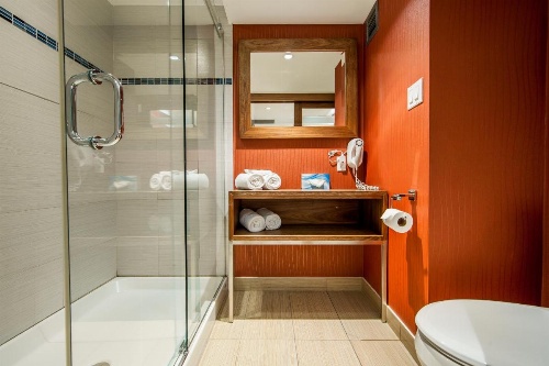 Hotel Universel Montreal image 35