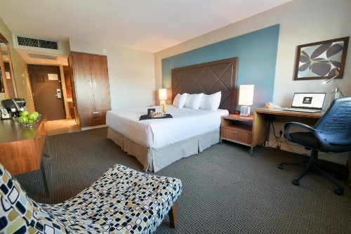 Hotel Universel Montreal image 37