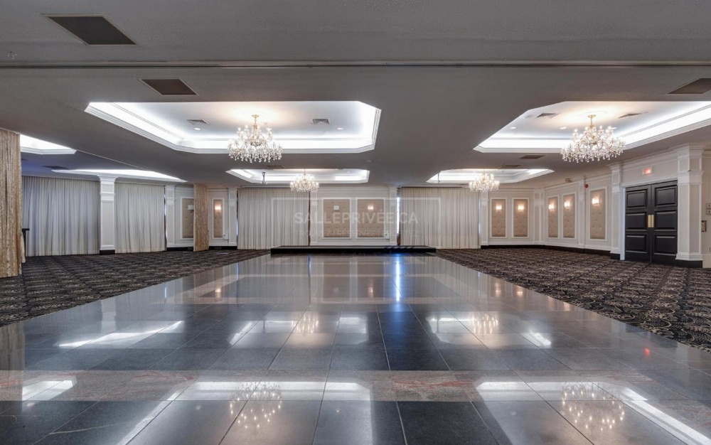 Hotel Universel Montreal Hotel Universel Montreal