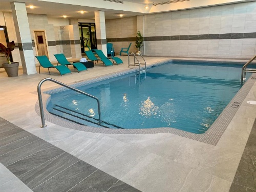 Hotel Universel Montreal image 40