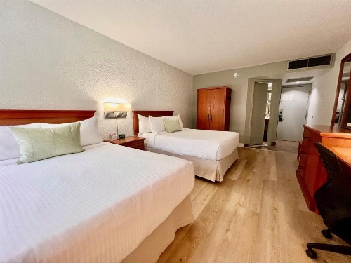 Hotel Universel Montreal image 42