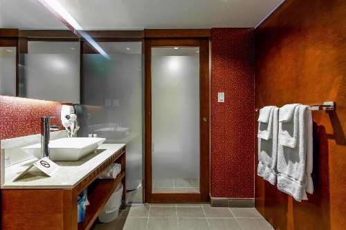 Hotel Universel Montreal image 45