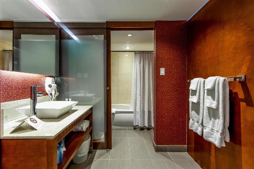 Hotel Universel Montreal image 46