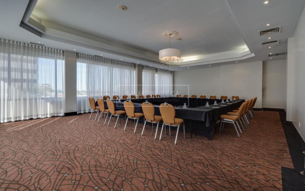Hotel Universel Montreal Image 6