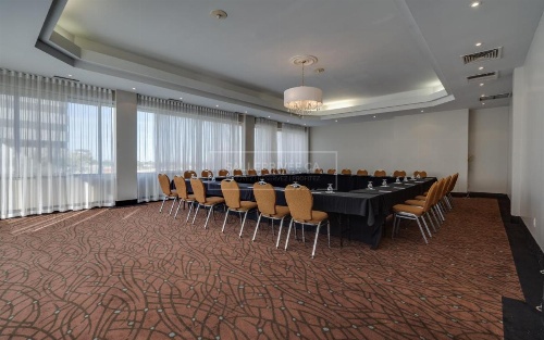 Hotel Universel Montreal image 6